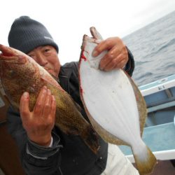大進丸（愛知） 釣果