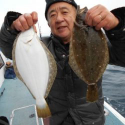 大進丸（愛知） 釣果