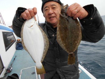 大進丸（愛知） 釣果