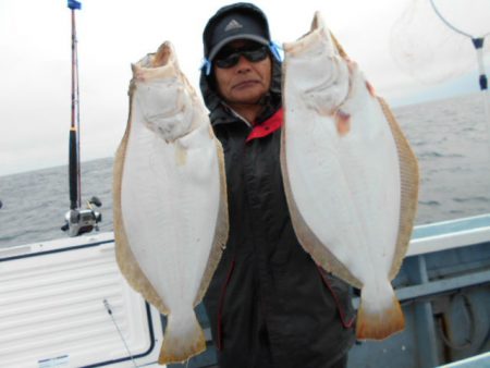大進丸（愛知） 釣果