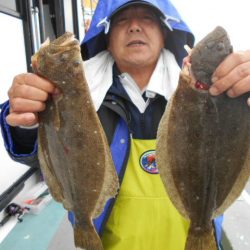 大進丸（愛知） 釣果