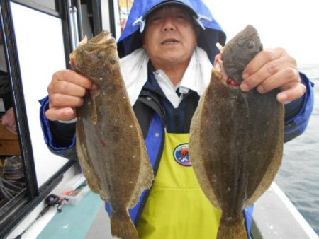 大進丸（愛知） 釣果