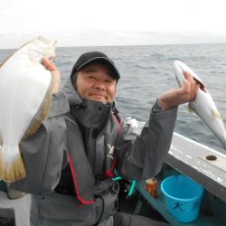 大進丸（愛知） 釣果