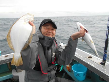 大進丸（愛知） 釣果