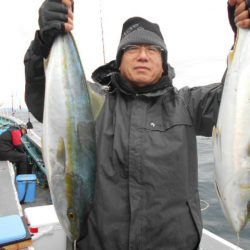 大進丸（愛知） 釣果