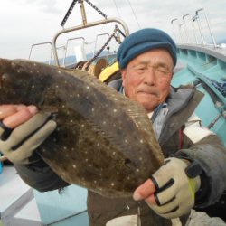 大進丸（愛知） 釣果