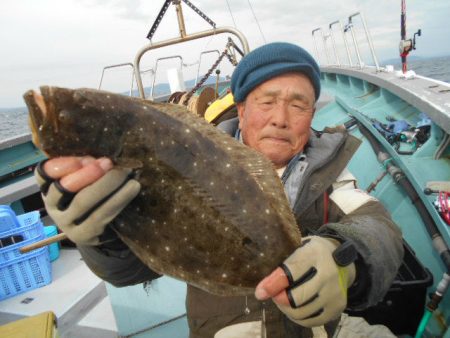 大進丸（愛知） 釣果