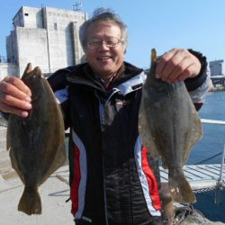 大進丸（愛知） 釣果