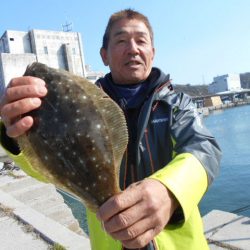 大進丸（愛知） 釣果