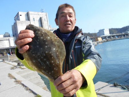 大進丸（愛知） 釣果