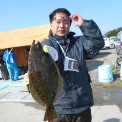 大進丸（愛知） 釣果