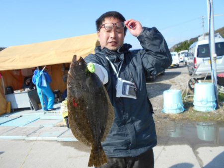 大進丸（愛知） 釣果