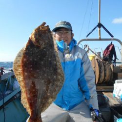 大進丸（愛知） 釣果