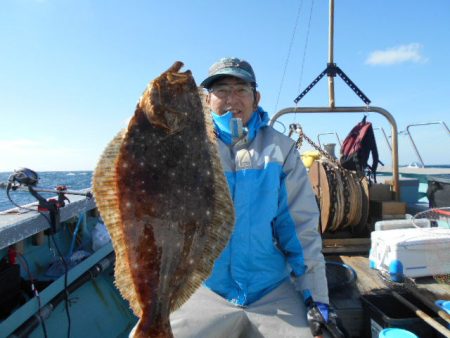 大進丸（愛知） 釣果