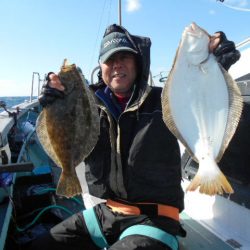 大進丸（愛知） 釣果