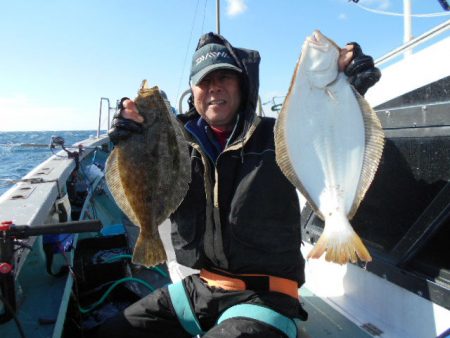 大進丸（愛知） 釣果