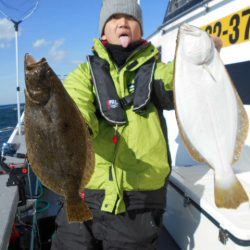 大進丸（愛知） 釣果