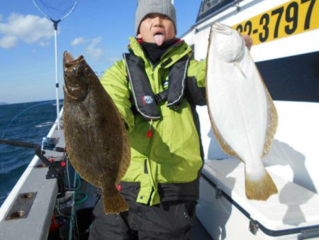 大進丸（愛知） 釣果