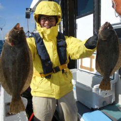 大進丸（愛知） 釣果