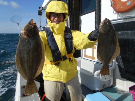 大進丸（愛知） 釣果