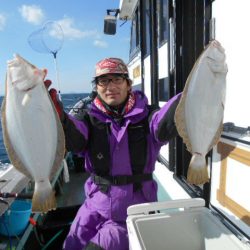 大進丸（愛知） 釣果