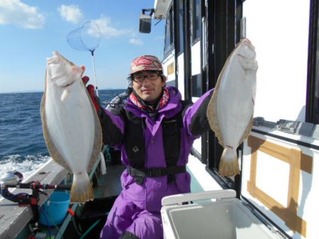 大進丸（愛知） 釣果