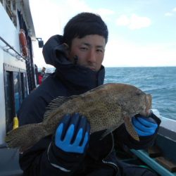 大進丸（愛知） 釣果