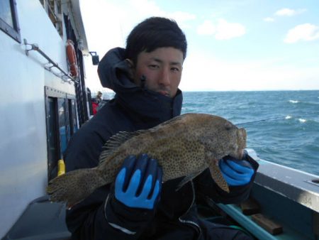 大進丸（愛知） 釣果