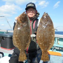 大進丸（愛知） 釣果