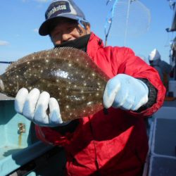 大進丸（愛知） 釣果