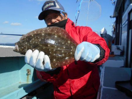 大進丸（愛知） 釣果