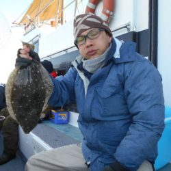 大進丸（愛知） 釣果