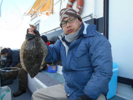 大進丸（愛知） 釣果