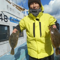 大進丸（愛知） 釣果