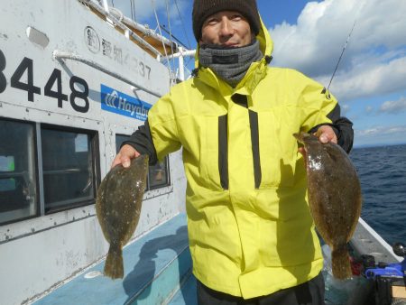 大進丸（愛知） 釣果