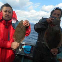 大進丸（愛知） 釣果