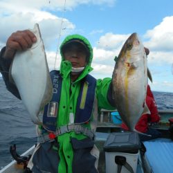 大進丸（愛知） 釣果