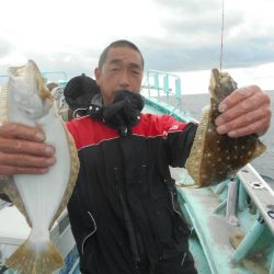 大進丸（愛知） 釣果