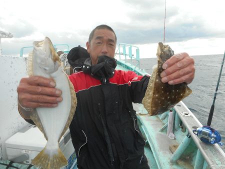 大進丸（愛知） 釣果