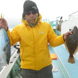 大進丸（愛知） 釣果