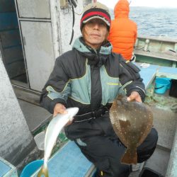 大進丸（愛知） 釣果