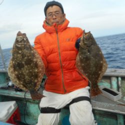 大進丸（愛知） 釣果