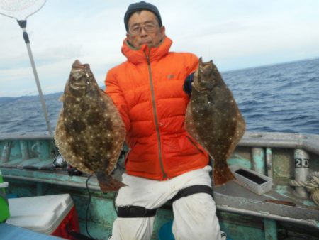 大進丸（愛知） 釣果