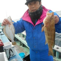 大進丸（愛知） 釣果