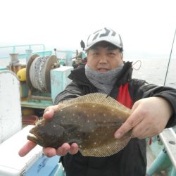 大進丸（愛知） 釣果