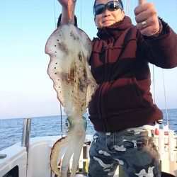 フィッシングボートACE(エース) 釣果