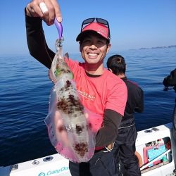 フィッシングボートACE(エース) 釣果