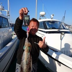 フィッシングボートACE(エース) 釣果