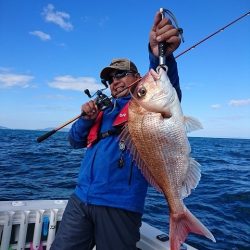 フィッシングボートACE(エース) 釣果