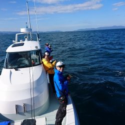 フィッシングボートACE(エース) 釣果